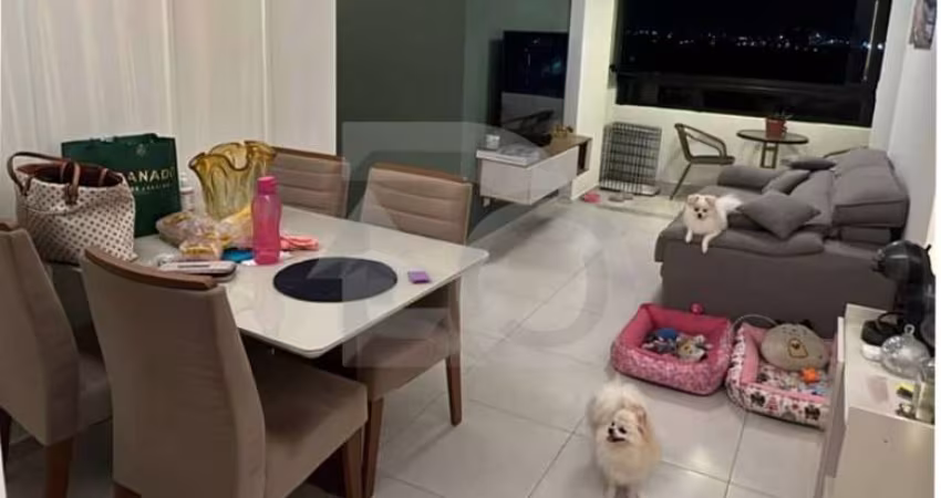 Apartamento Para Vender com 3 quartos 1 suítes no bairro Farolândia em Aracaju