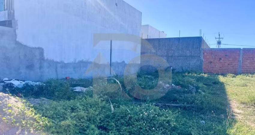 Lote / Terreno de Bairro Para Vender no bairro Luar da Barra em Barra Dos Coqueiros