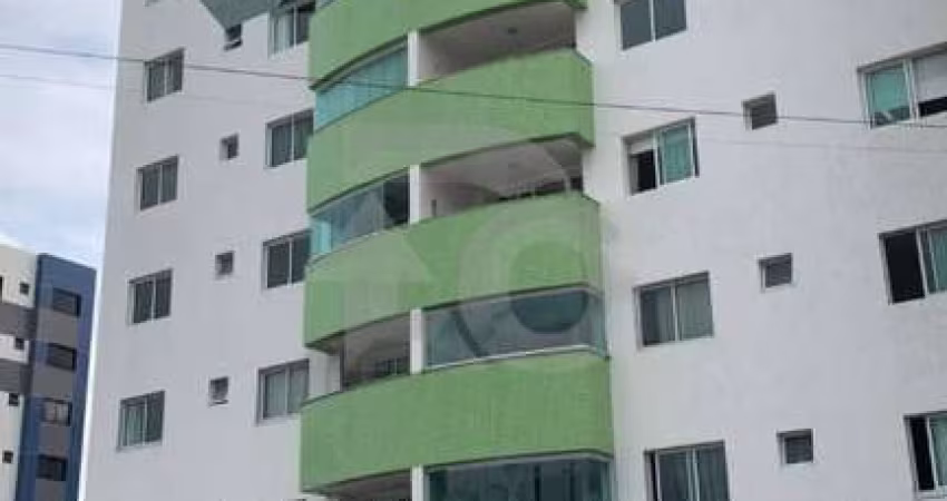 Apartamento Para Vender com 2 quartos 2 suítes no bairro Coroa do Meio em Aracaju