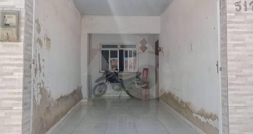 Casa Para Vender com 2 quartos 1 suíte no bairro Piabeta em Nossa Senhora Do Socorro