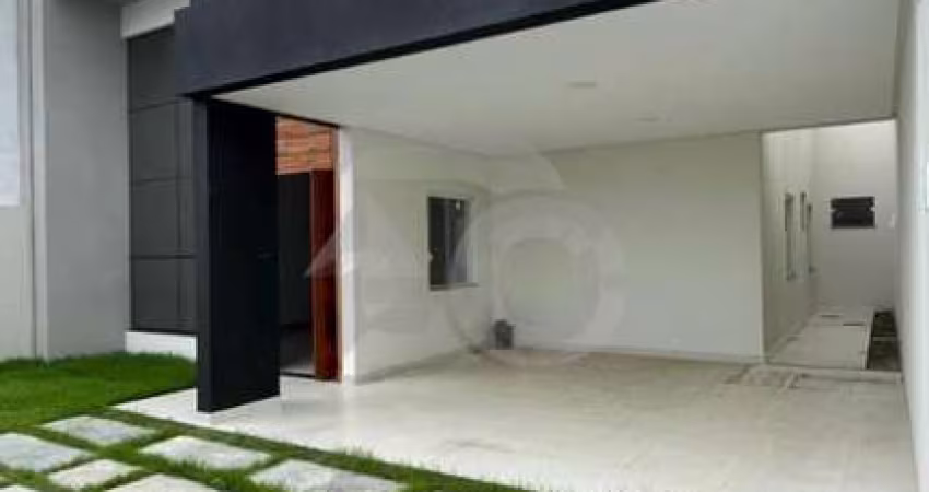 Casa Para Vender com 3 quartos 1 suíte no bairro Aruana em Aracaju