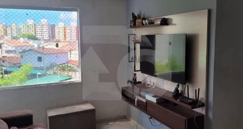 Apartamento Para Vender com 2 quartos no bairro Luzia em Aracaju