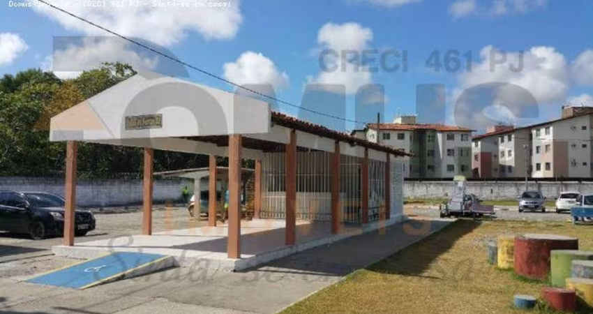 Apartamento Para Vender com 3 quartos no bairro São Conrado em Aracaju