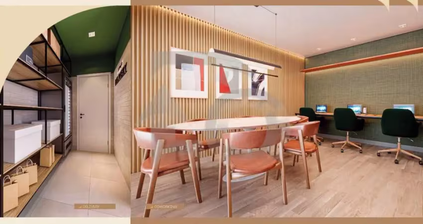 Apartamento Para Vender com 2 quartos 2 suítes no bairro Aruana em Aracaju