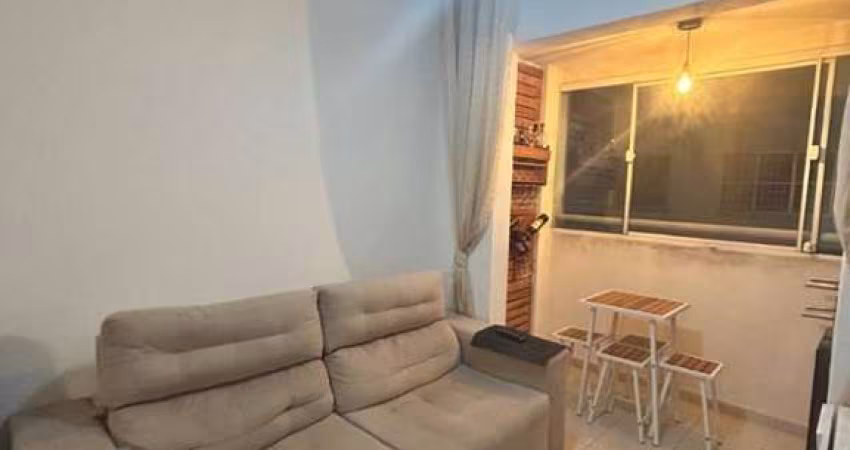 Apartamento Para Vender com 3 quartos no bairro Rosa Maria em São Cristóvão