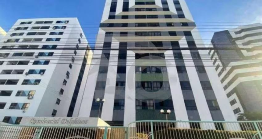 Apartamento Para Vender com 3 quartos 1 suíte no bairro Jardins em Aracaju