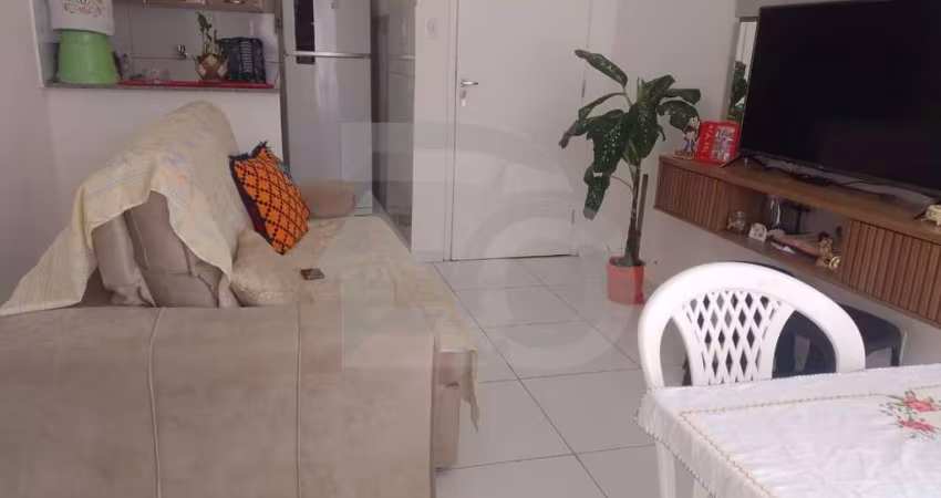 Apartamento Para Vender com 2 quartos no bairro São Brás em Nossa Senhora Do Socorro