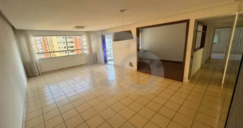 Apartamento Para Vender com 3 quartos 1 suíte no bairro Treze de Julho em Aracaju