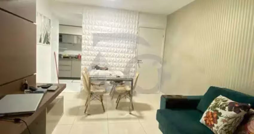 Apartamento para vender com 3 quartos 1 suíte no bairro santa lúcia em aracaju