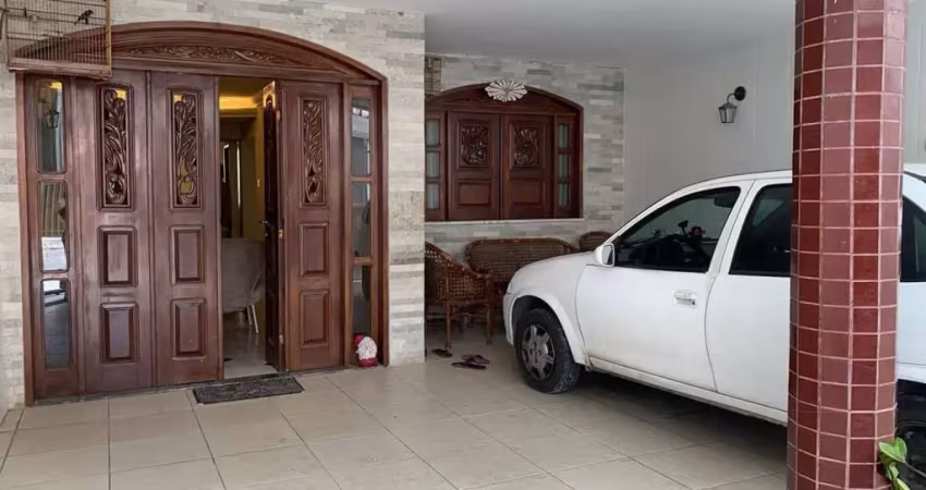 Casa para vender com 4 quartos 1 suíte no bairro luzia em aracaju