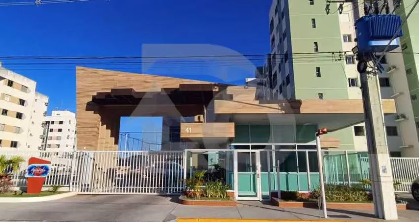 Apartamento para vender com 2 quartos no bairro aruana em aracaju
