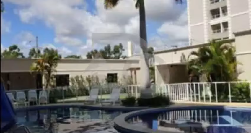 Apartamento para vender com 2 quartos 1 suíte no bairro inácio barbosa em aracaju