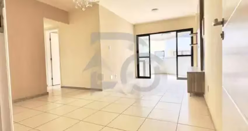 Apartamento para vender com 4 quartos 1 suíte no bairro coroa do meio em aracaju