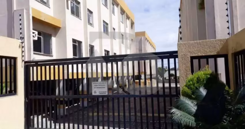 Apartamento para vender com 3 quartos 1 suíte no bairro coroa do meio em aracaju