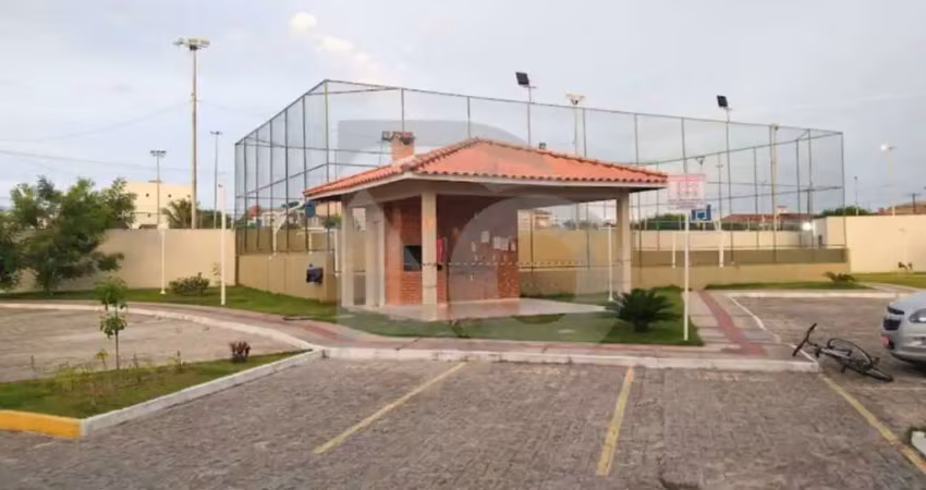 Apartamento para vender com 2 quartos no bairro fernando collor em nossa senhora do socorro