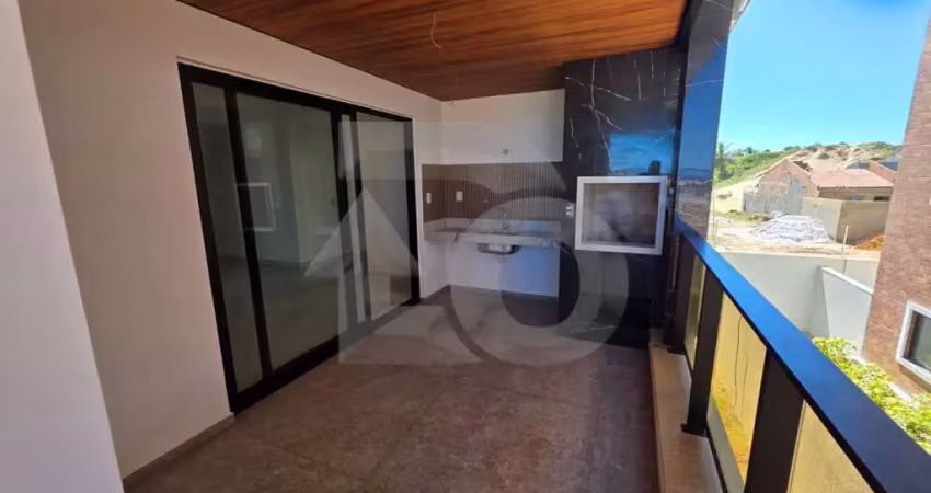 Apartamento para vender com 2 quartos 2 suítes no bairro aruana em aracaju