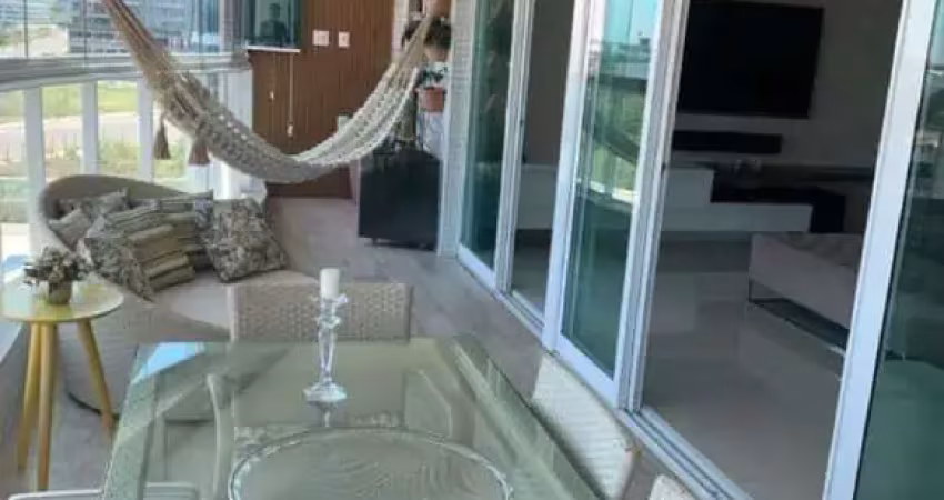 Apartamento para vender na mansão jardim europa com 4 quartos