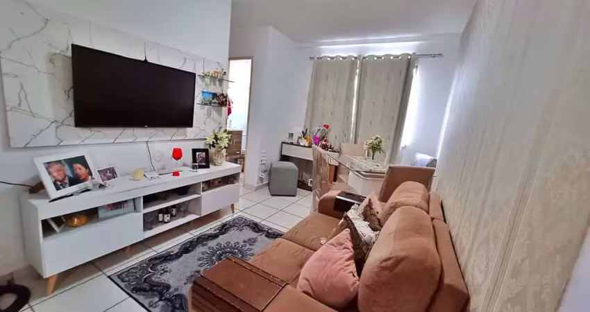 Apartamento com 2 quartos no bairro olaria em aracaju