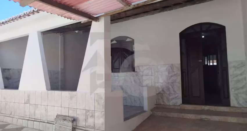 Casa reformada à venda no marcos freire iii – pronta para morar