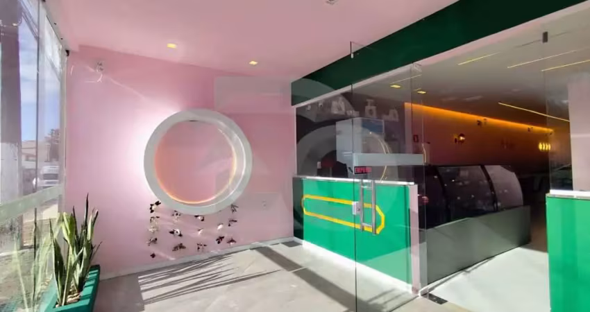 Imóvel comercial novo à venda no bairro salgado filho, aracaju/se