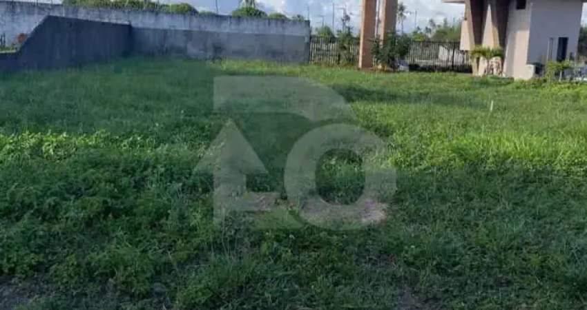 Lote/terreno à venda em condomínio fechado na rod. inácio barbosa, mosqueiro