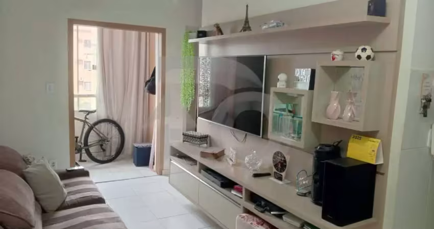Apartamento à venda com 2 quartos no bairro são brás em nossa senhora do socorro