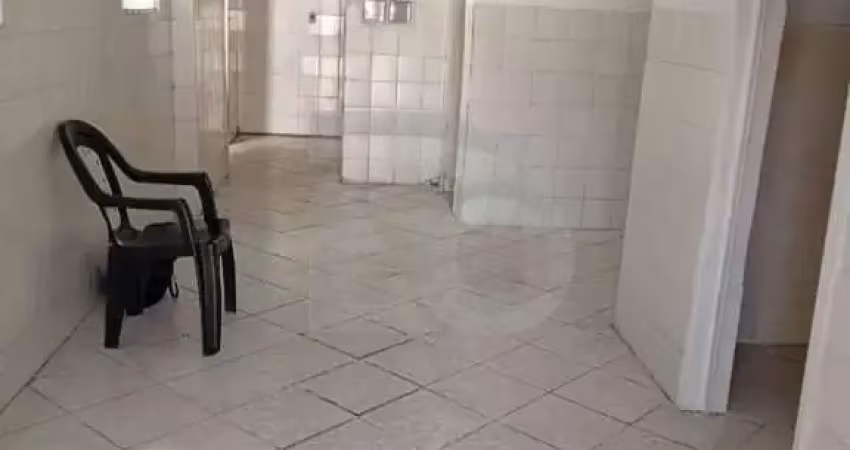 Casa duplex à venda com 3 quartos (1 suíte) no bairro industrial em aracaju/se