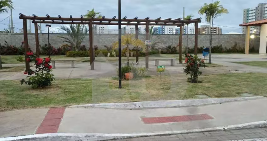 Apartamento térreo à venda no condomínio rio barra mais viver