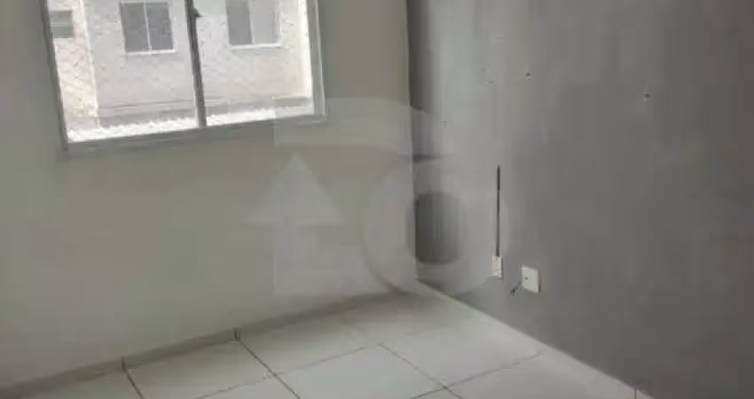 Apartamento com 2 quartos à venda na Rua Projetada 2, 272, Rosa Elze, São Cristóvão