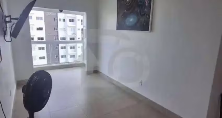 Excelente apartamento no condomínio jardim serigy - bairro farolândia