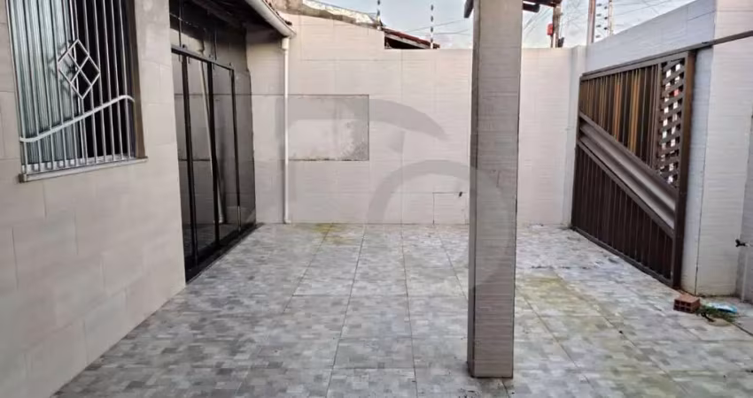 Casa para vender com 03 quartos 01 suítes no bairro aruana em aracaju