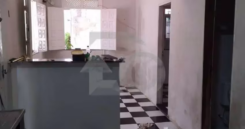 Duas casas à venda no bairro porto d'antas, aracaju/se