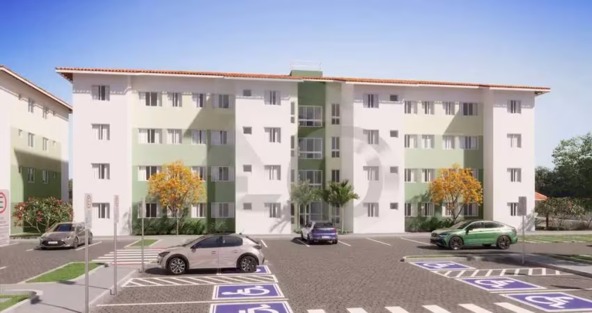 Excelente oportunidade em nossa senhora do socorro, condominio portal das cores!