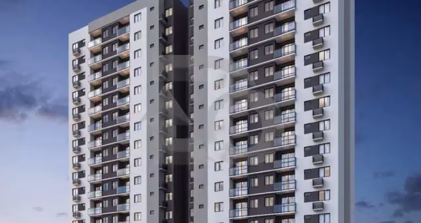 Excelente apartamento no condominio maris residence!