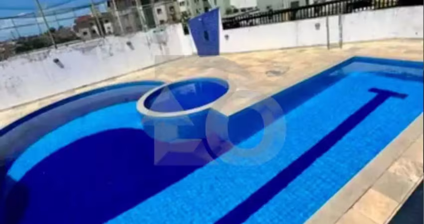 Apartamento à venda com 2 quartos no bairro olaria em aracaju/se