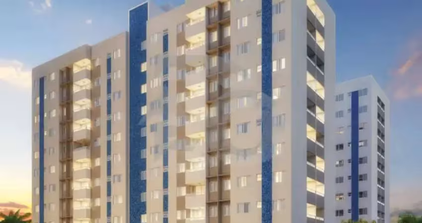 Apartamento no grand view residence – bairro aruana, aracaju/se