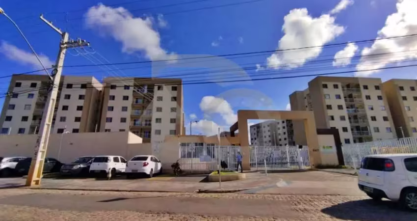 Apartamento para vender com 3 quartos no bairro jabotiana em aracaju