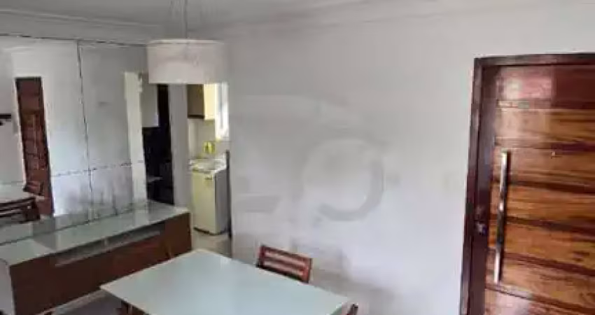 Apartamento para vender com 3 quartos no bairro são conrado em aracaju