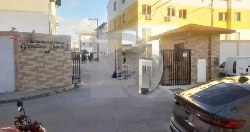 Apartamento para vender com 3 quartos no bairro farolândia em aracaju