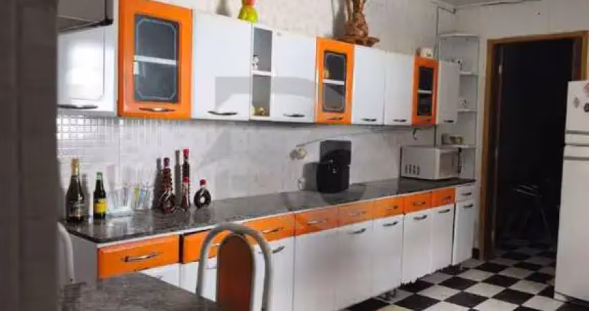 Casa para vender com 3 quartos e 2 suítes em pirambu