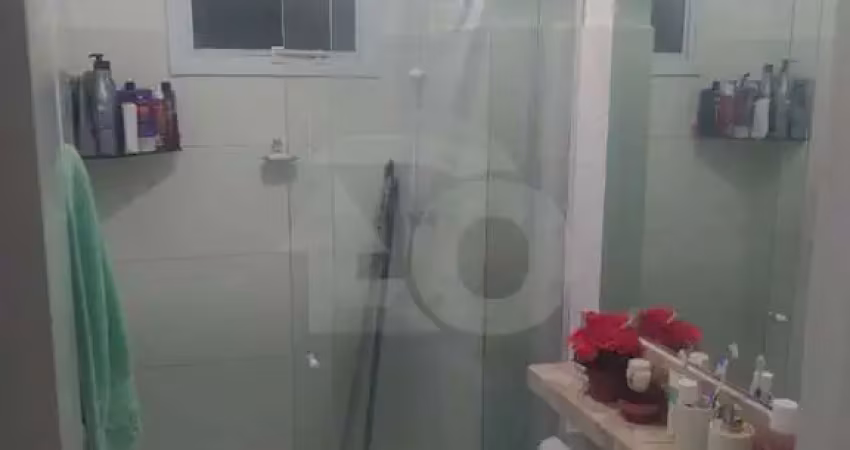 Apartamento para vender com 2 quartos no bairro madre paulina em são cristóvão