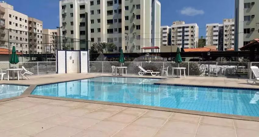 Apartamento para vender com 3 quartos no bairro jabotiana em aracaju