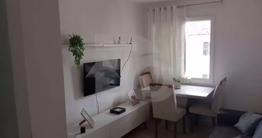 Apartamento para vender com 3 quartos no bairro farolândia em aracaju