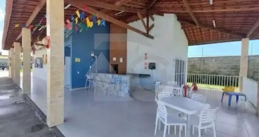 Apartamento para vender com 2 quartos 1 suíte no bairro caminho da praia em barra dos coqueiros