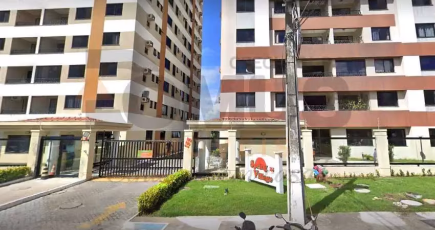 Apartamento para vender com 3 quartos 1 suíte no bairro grageru em aracaju