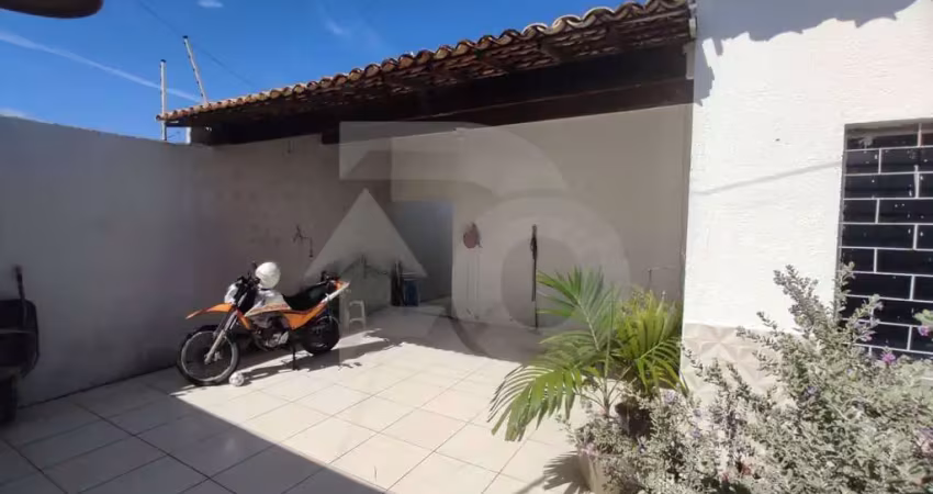 Casa para vender com 3 quartos 1 suíte no bairro aruana em aracaju