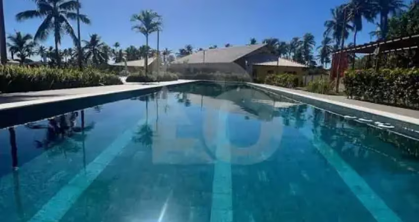 Casa de condomínio para vender com 3 quartos 1 suíte no bairro olhos d`água em barra dos coqueiros