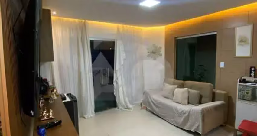 Casa para vender com 3 quartos 1 suíte no bairro aruana em aracaju