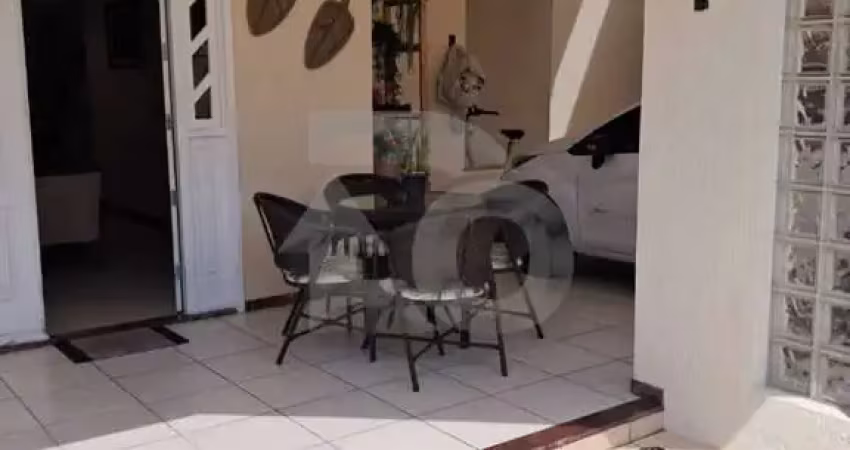 Casa para vender com 4 quartos 2 suítes no bairro inácio barbosa em aracaju