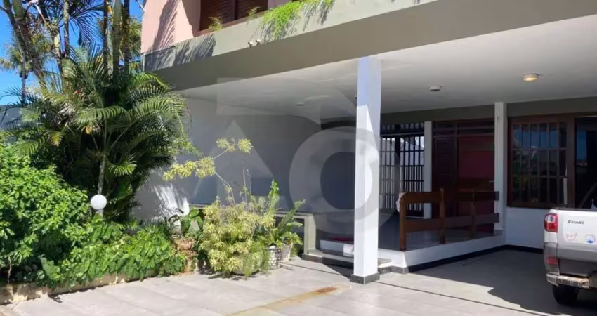 Casa para vender com 5 quartos 2 suítes no bairro atalaia em aracaju
